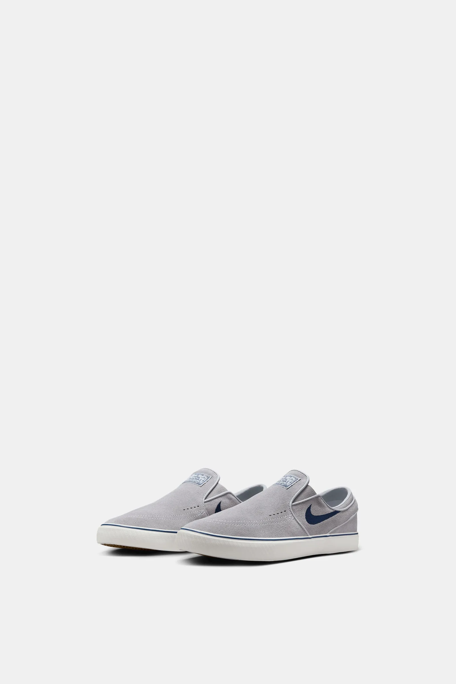 Nike SB Janoski  Slip