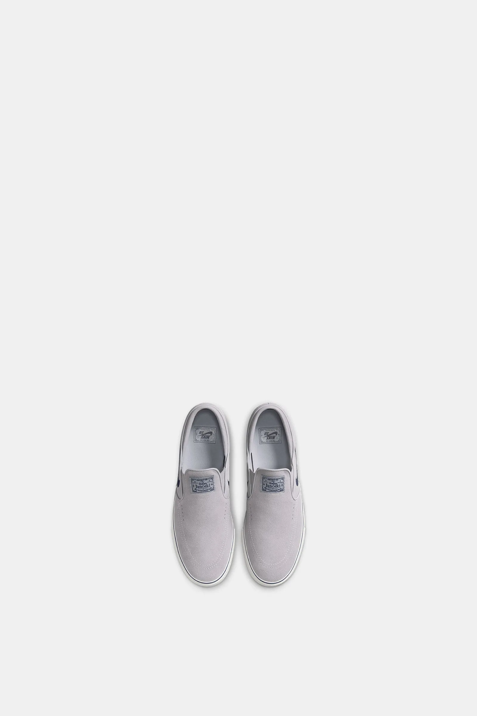 Nike SB Janoski  Slip