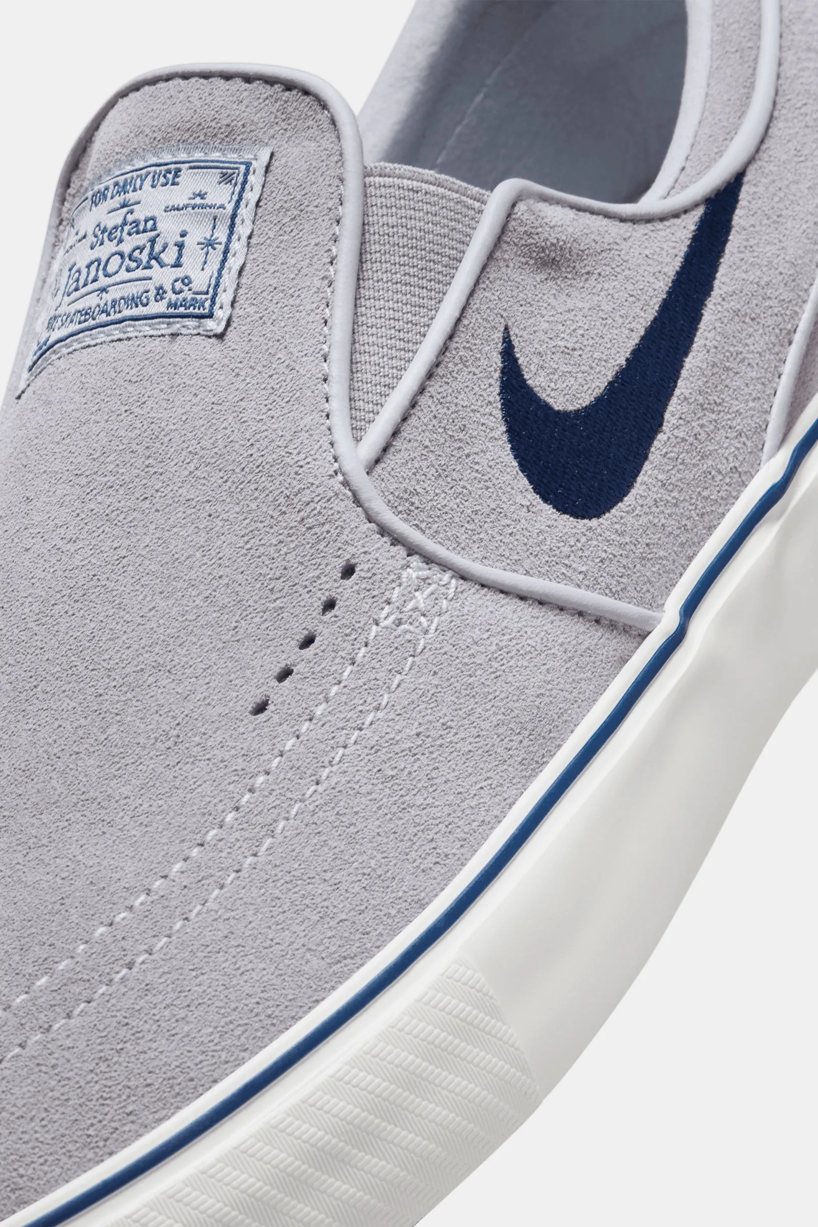 Nike SB Janoski  Slip