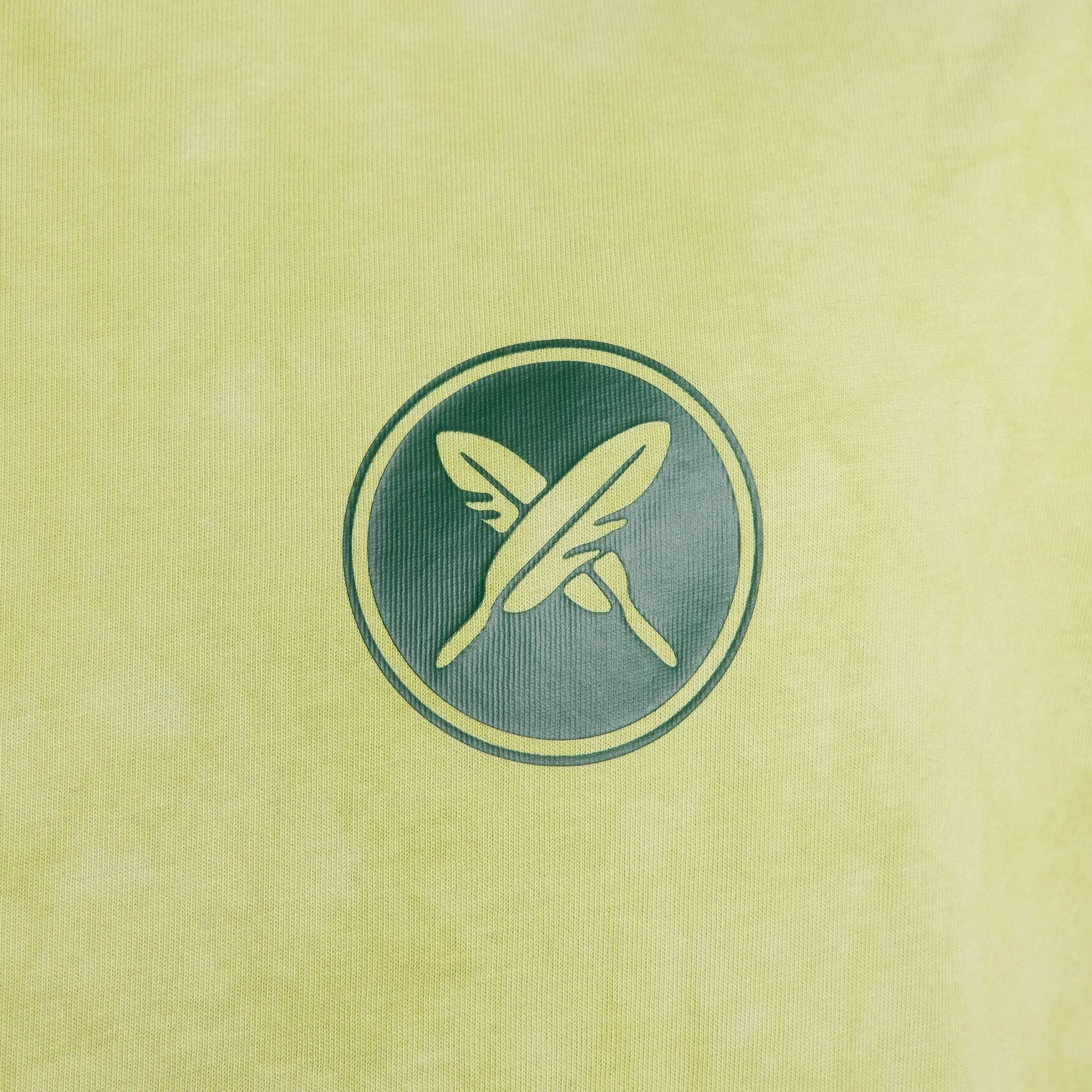 Nike SB Tee Yuto Horigome Skate Tee Olive Aura