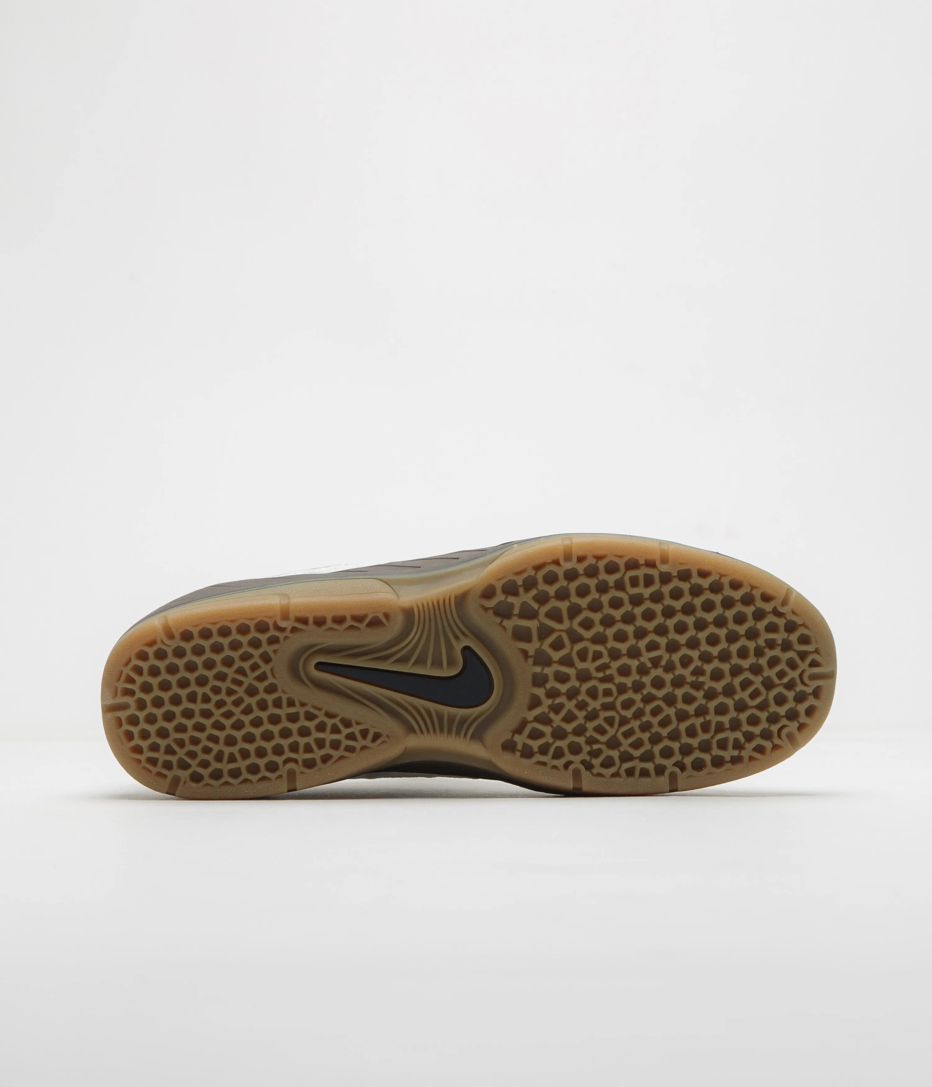 Nike SB Vertebrae Shoes - Phantom / Parachute Beige - Burgundy Crush