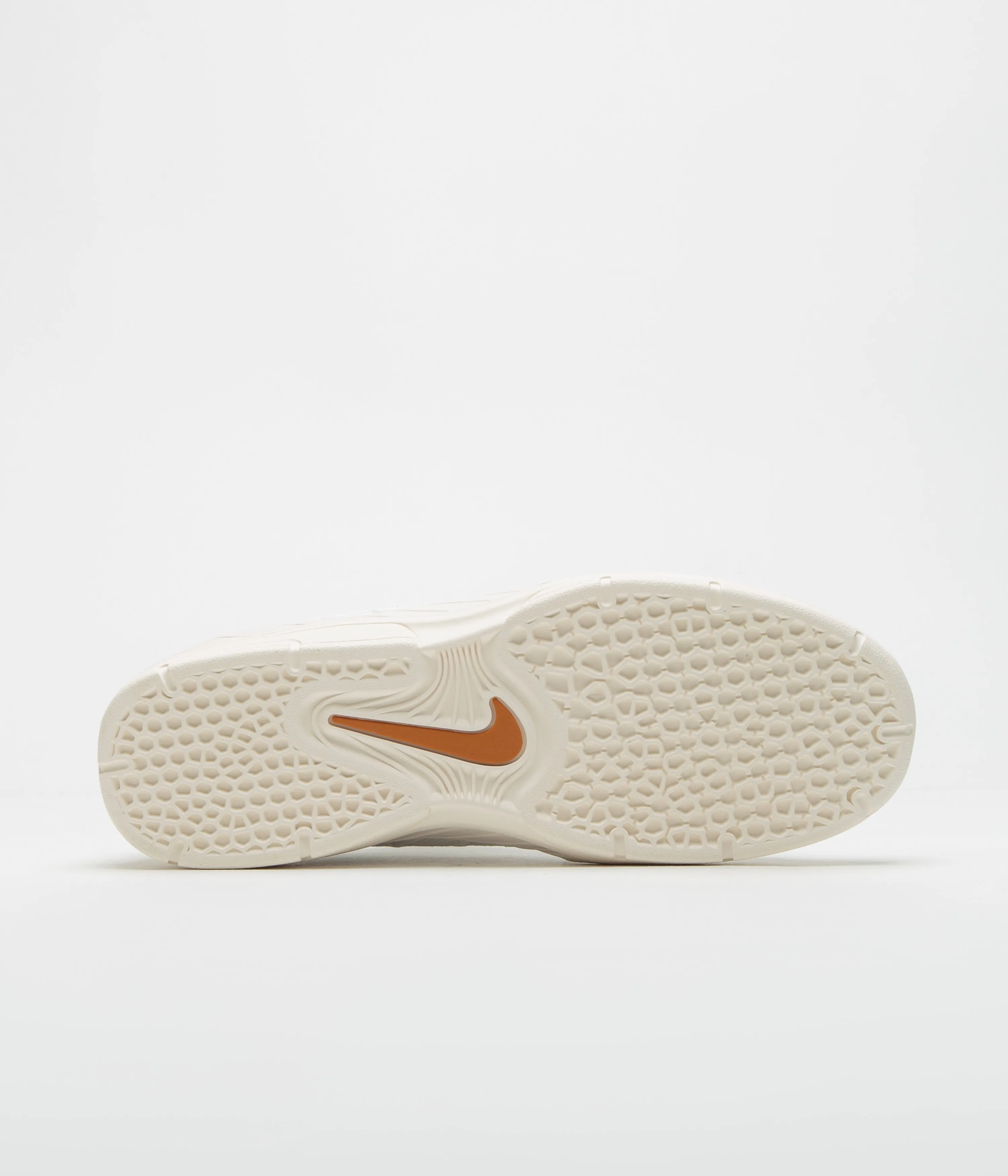 Nike SB Vertebrae Shoes - Summit White / Monarch - Phantom