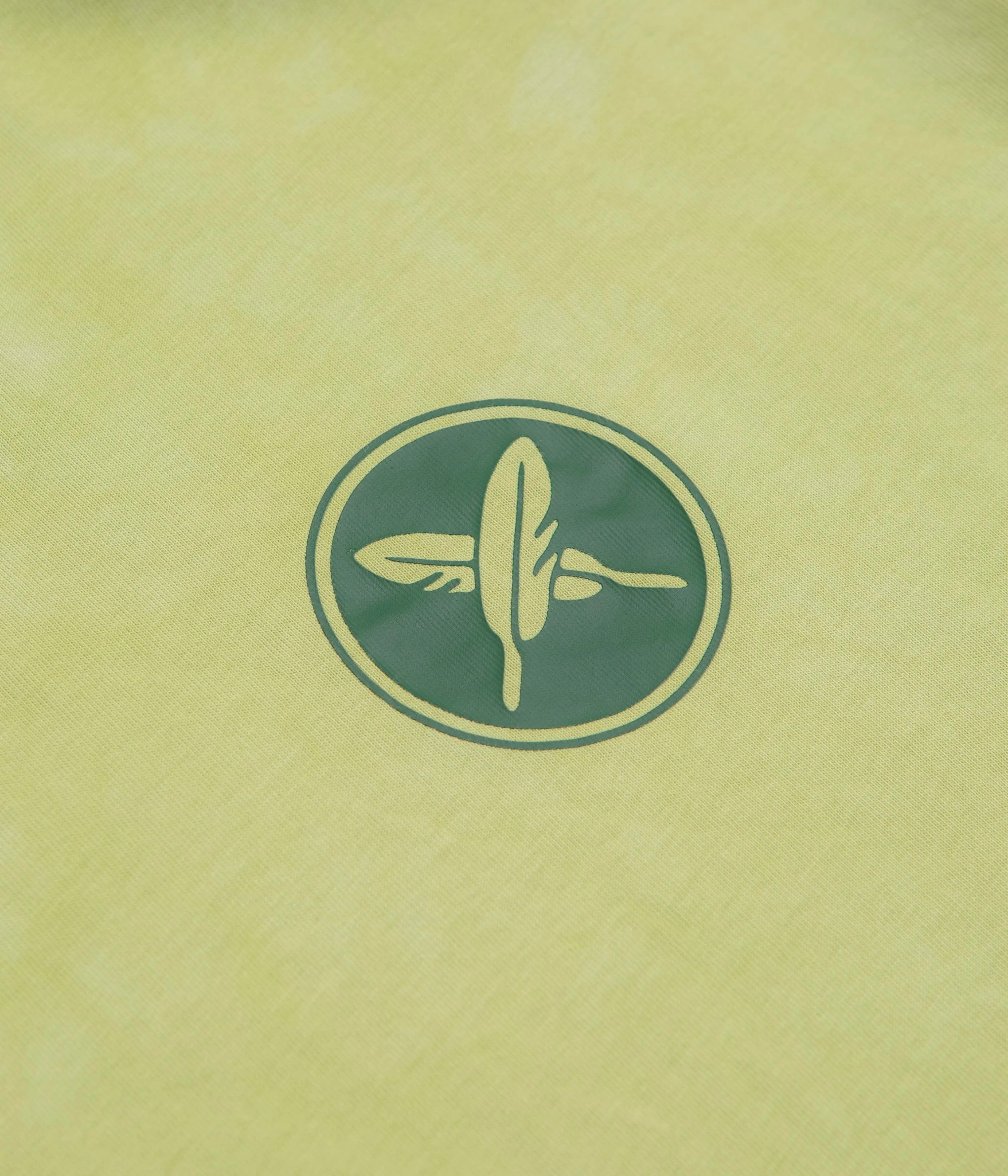 Nike SB x Yuto Horigome T-Shirt - Olive Aura
