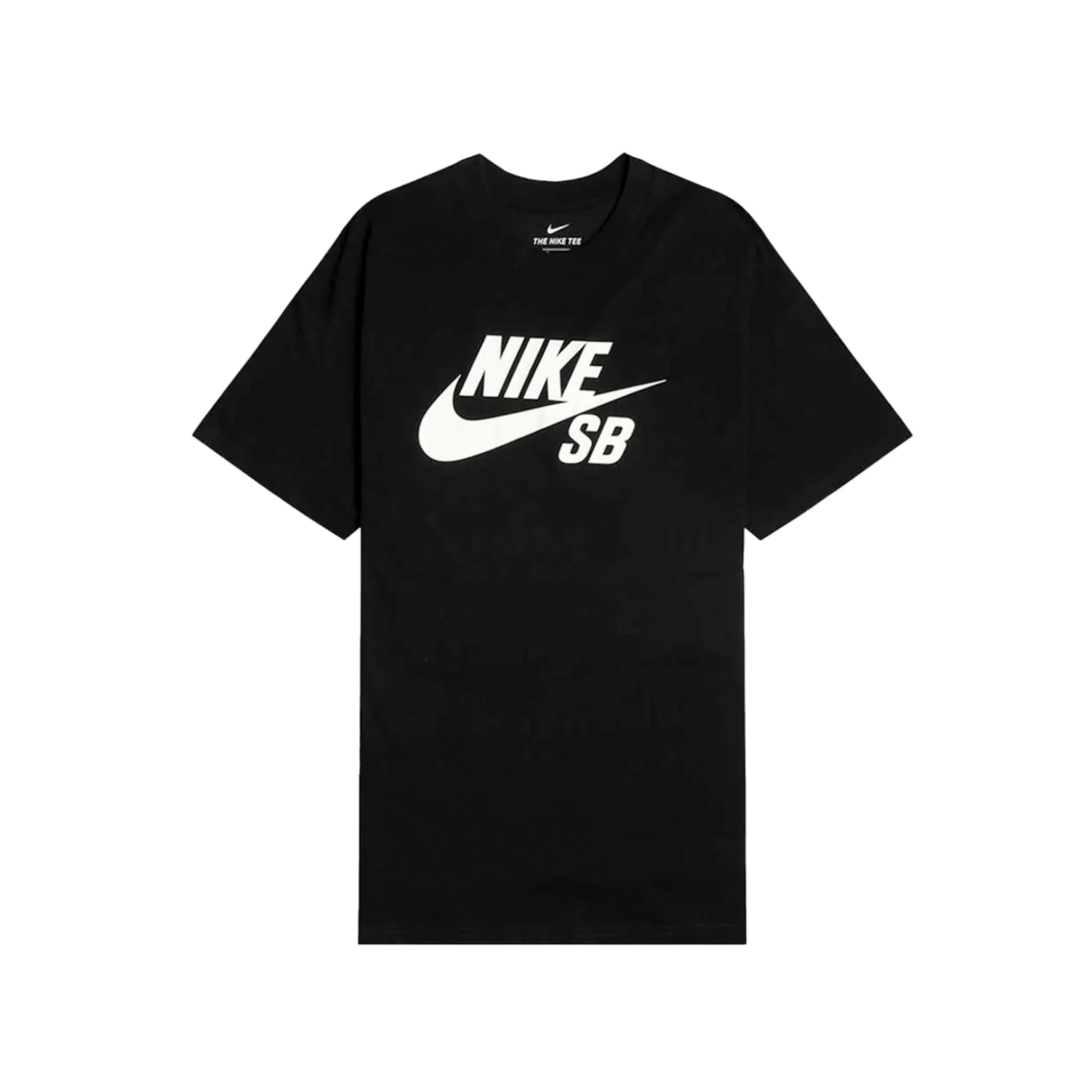 Nike SB Youth Tee Black