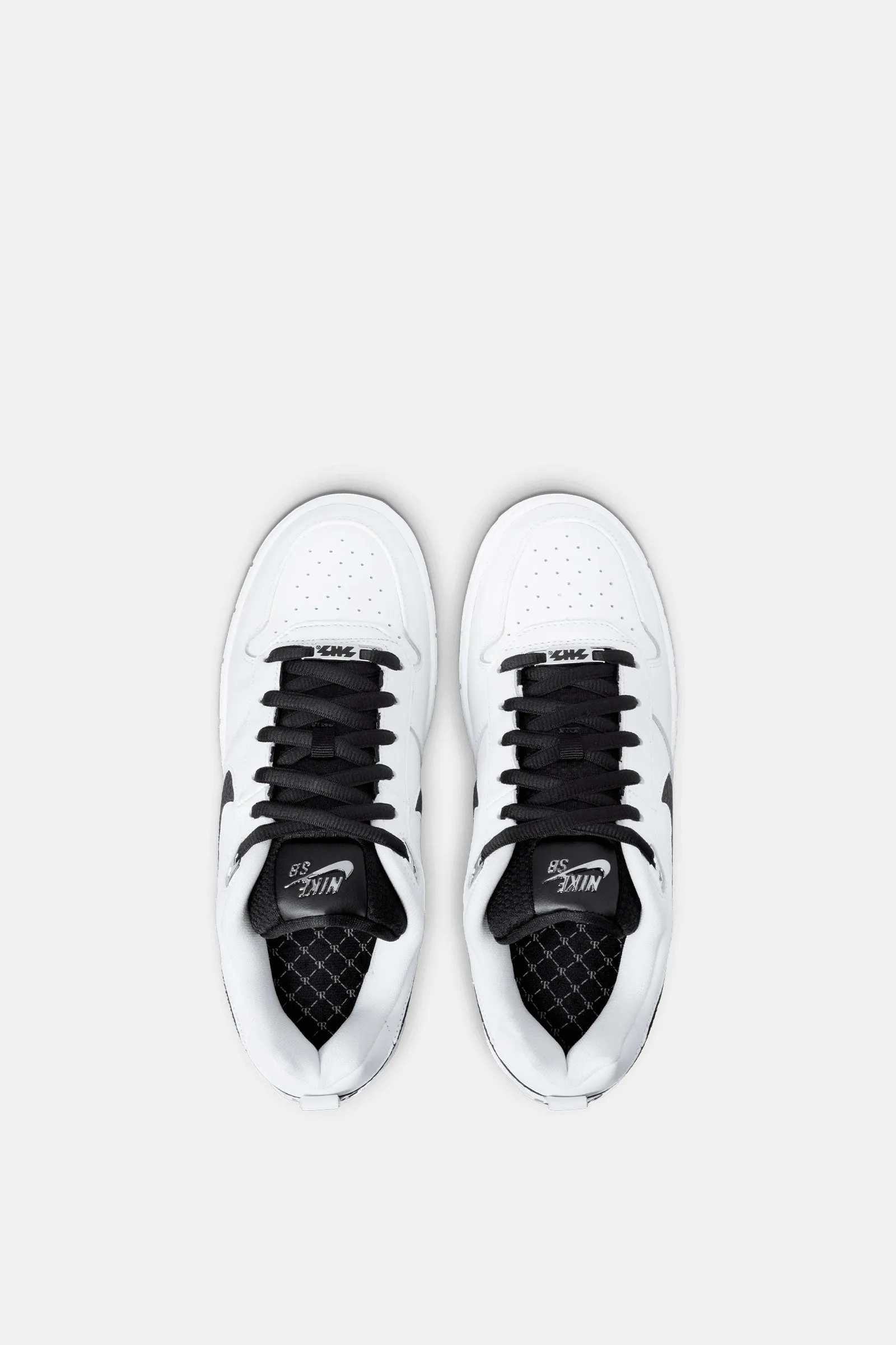 Nike SB Zoom Air Paul Rodriguez Low QS