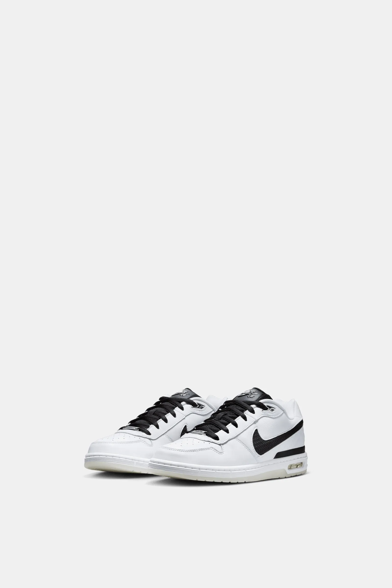 Nike SB Zoom Air Paul Rodriguez Low QS