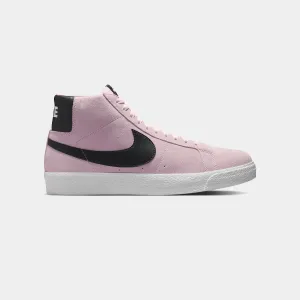 NIKE SB ZOOM BLAZER MID - PINK FOAM/ANTHRACITE