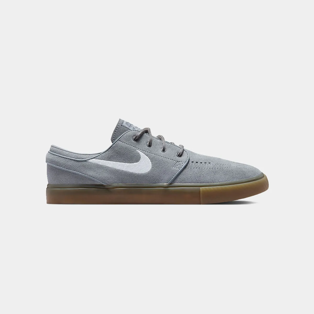 NIKE SB ZOOM JANOSKI OG  - COOL GREY/WHITE-GUM