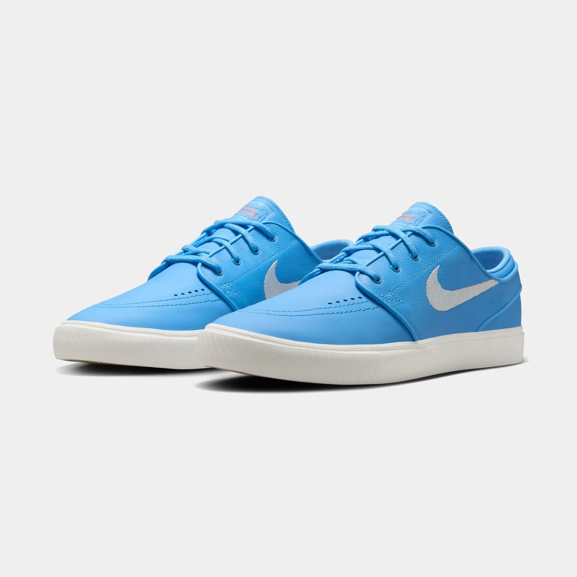 NIKE SB ZOOM JANOSKI OG  ISO - UNIVERSITY BLUE/SAIL