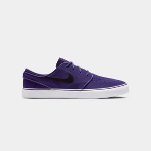 NIKE SB ZOOM JANOSKI OG  - PURPLE/BLACK