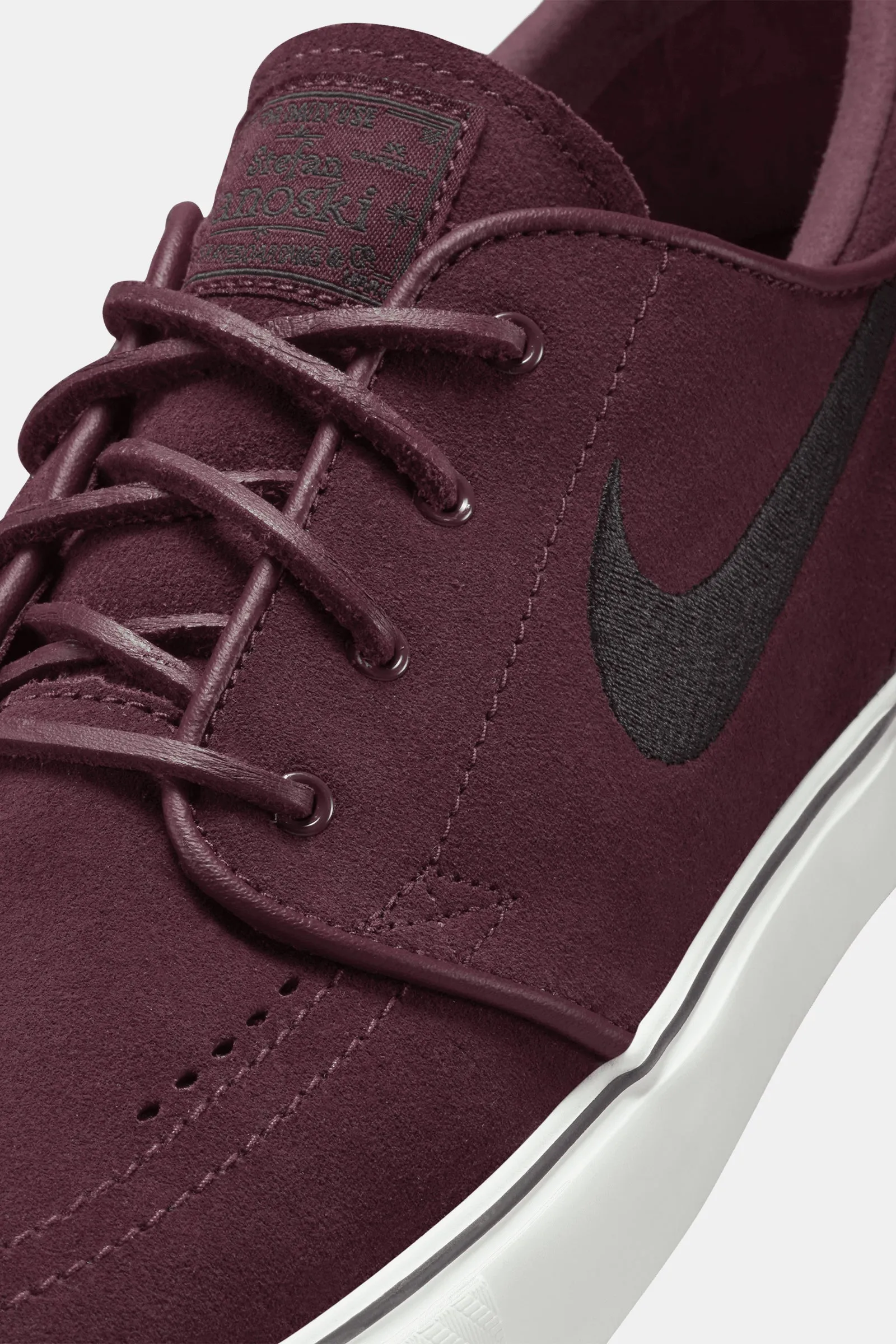 Nike SB Zoom Janoski OG 