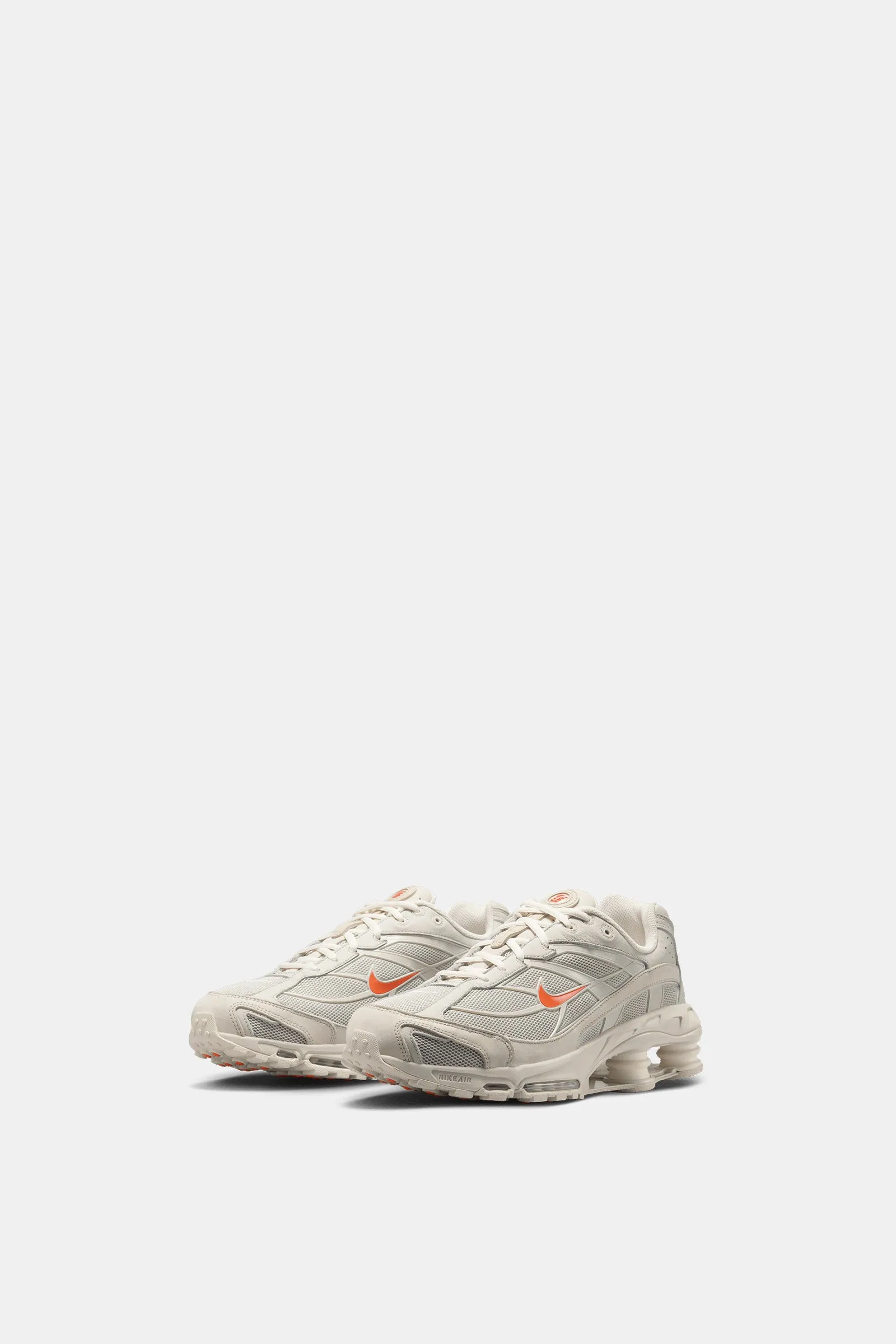 Nike Shox Ride 2
