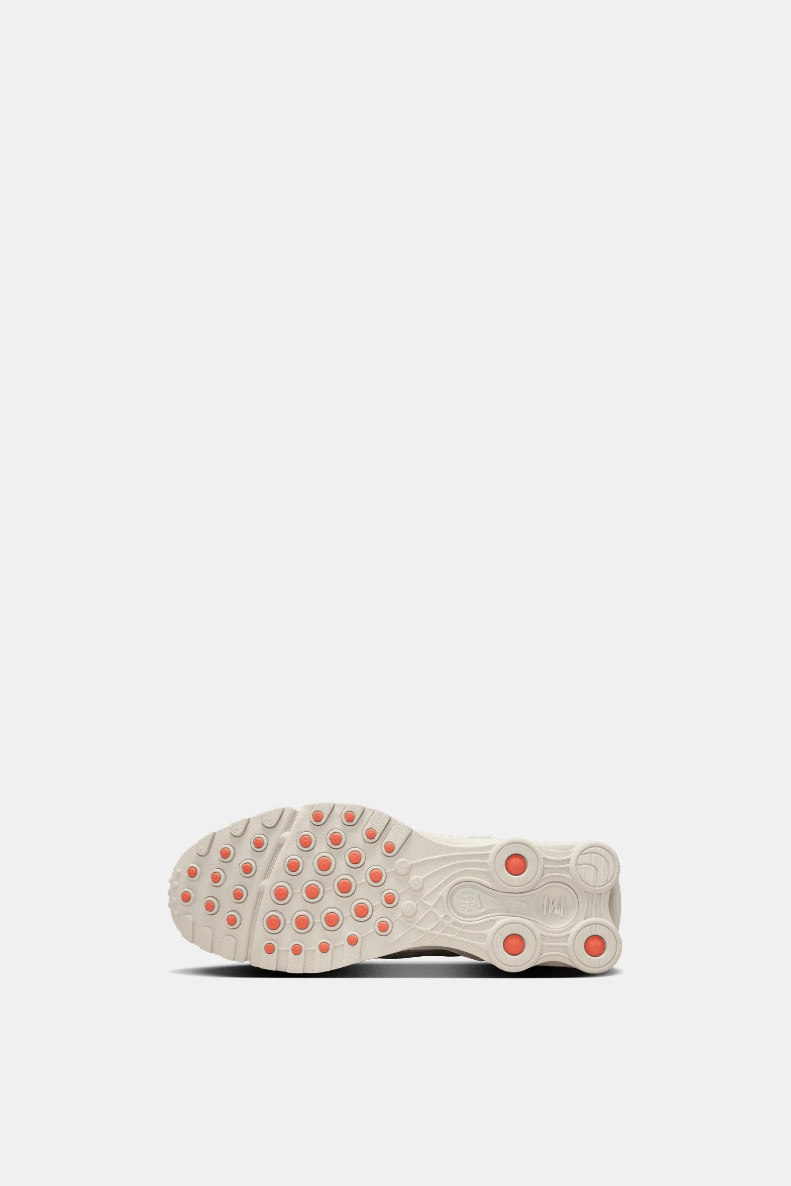 Nike Shox Ride 2