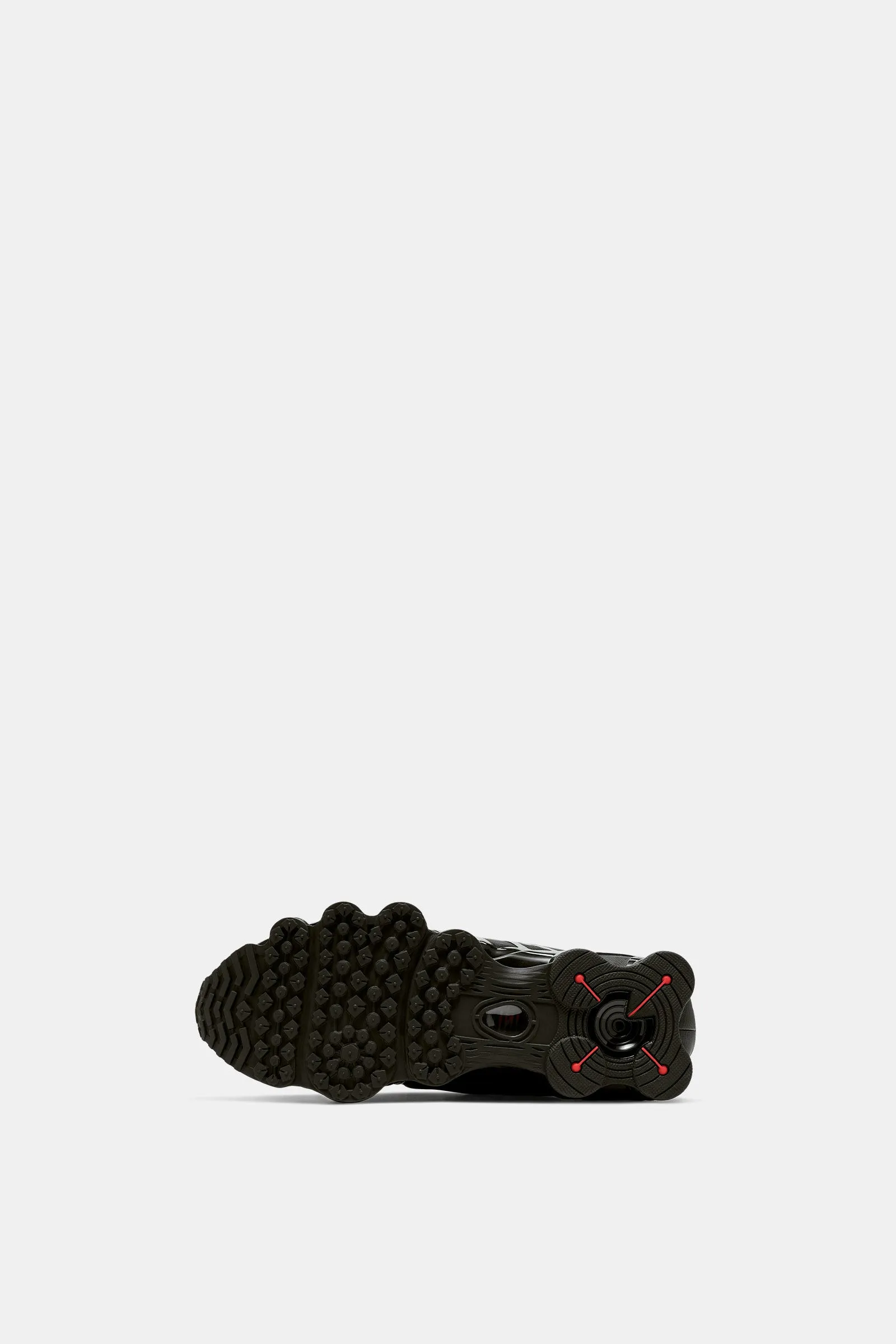 Nike Shox TL