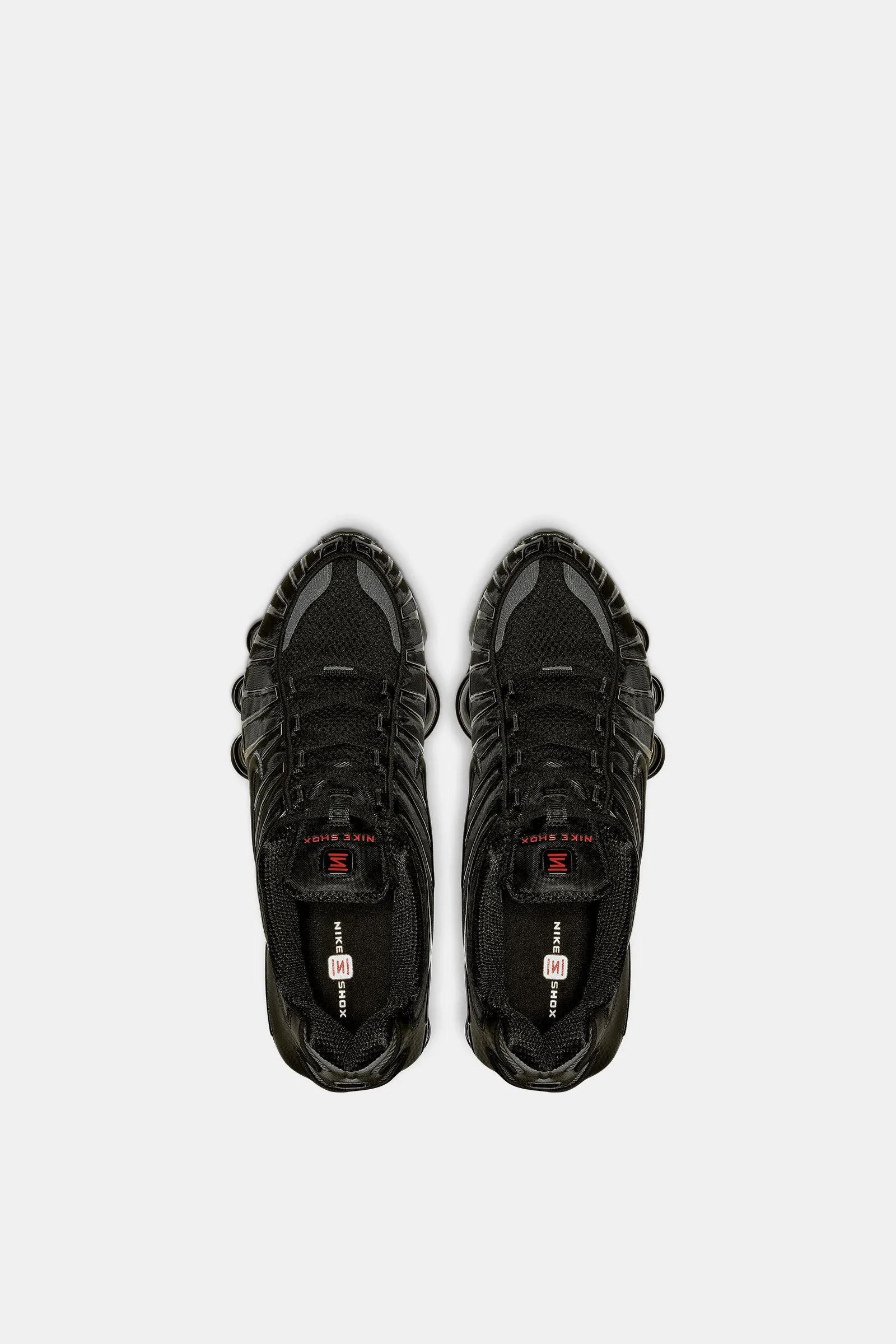 Nike Shox TL