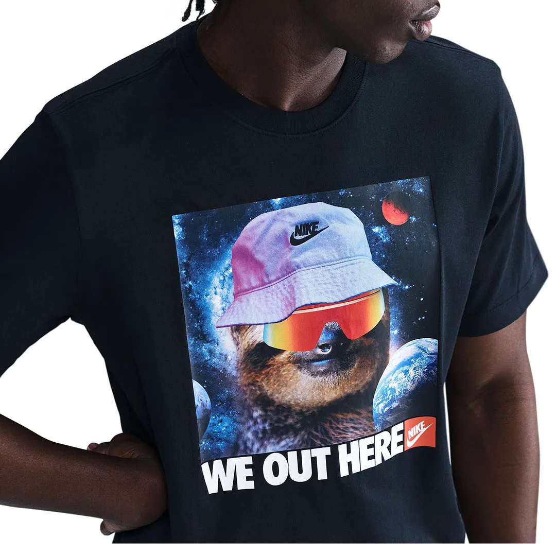 NIKE SPORTSWEAR T-SHIRT