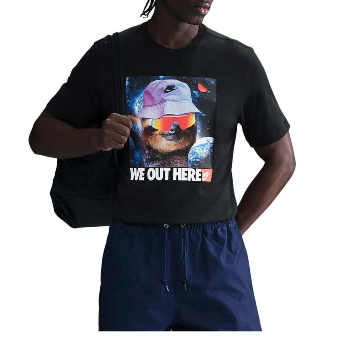 NIKE SPORTSWEAR T-SHIRT