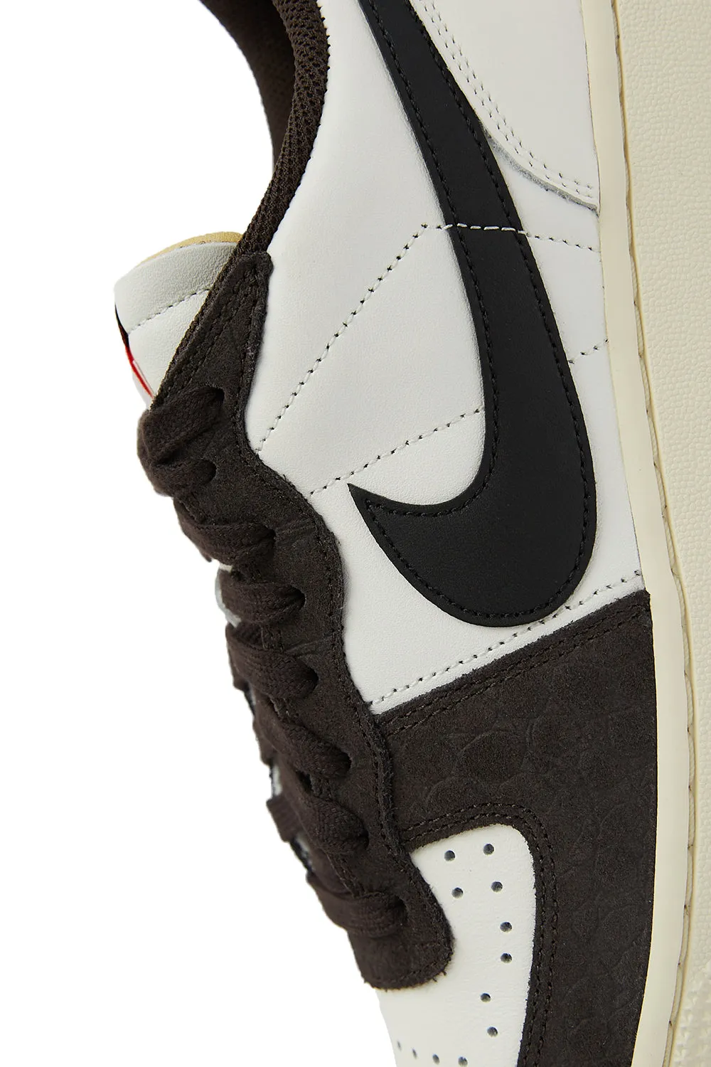 Nike Terminator Low 'Velvet Brown/Black-Sail-Coconut Milk'
