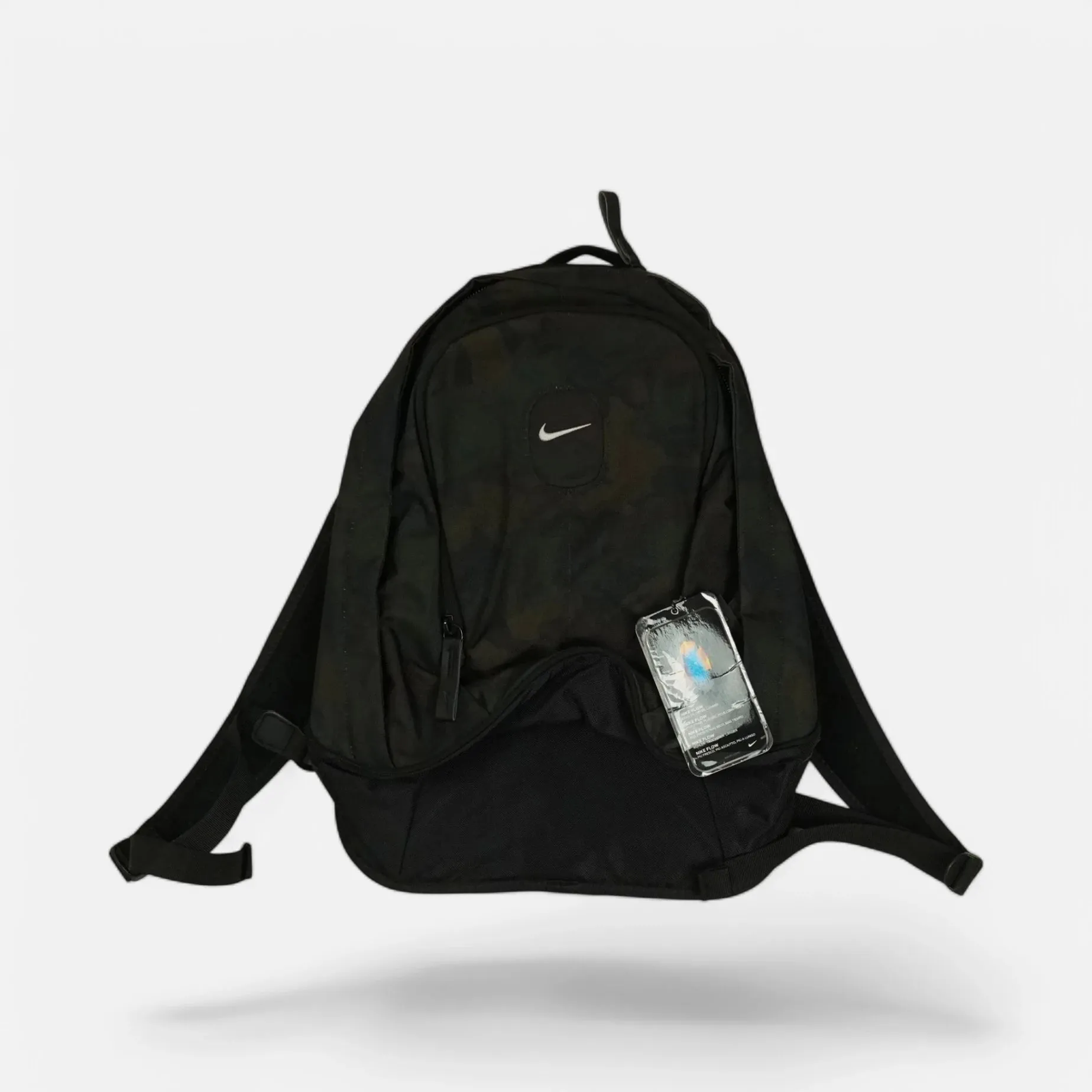 Nike Vintage Camo Deadstock Medium Backpack