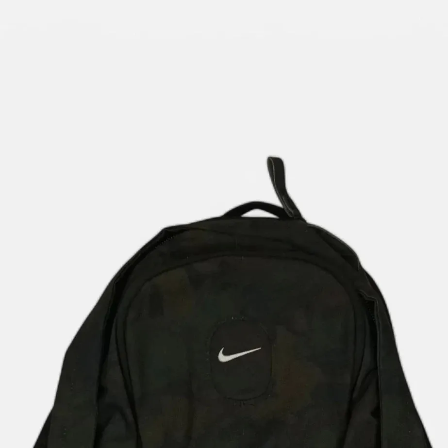 Nike Vintage Camo Deadstock Medium Backpack