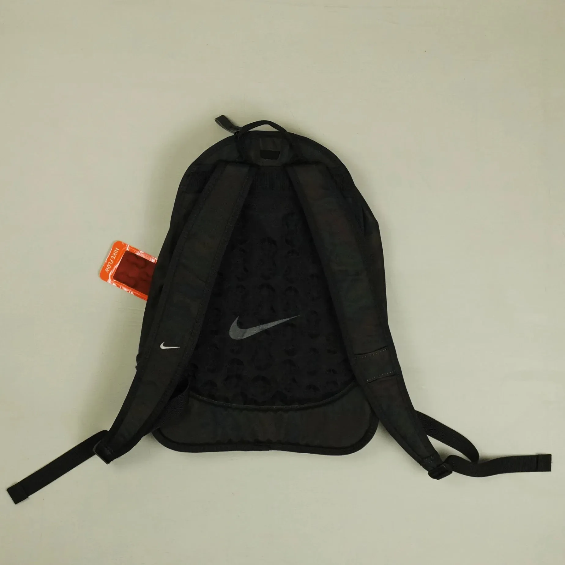 Nike Vintage Camo Deadstock Medium Backpack