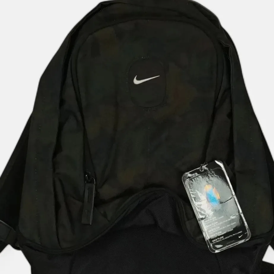 Nike Vintage Camo Deadstock Medium Backpack