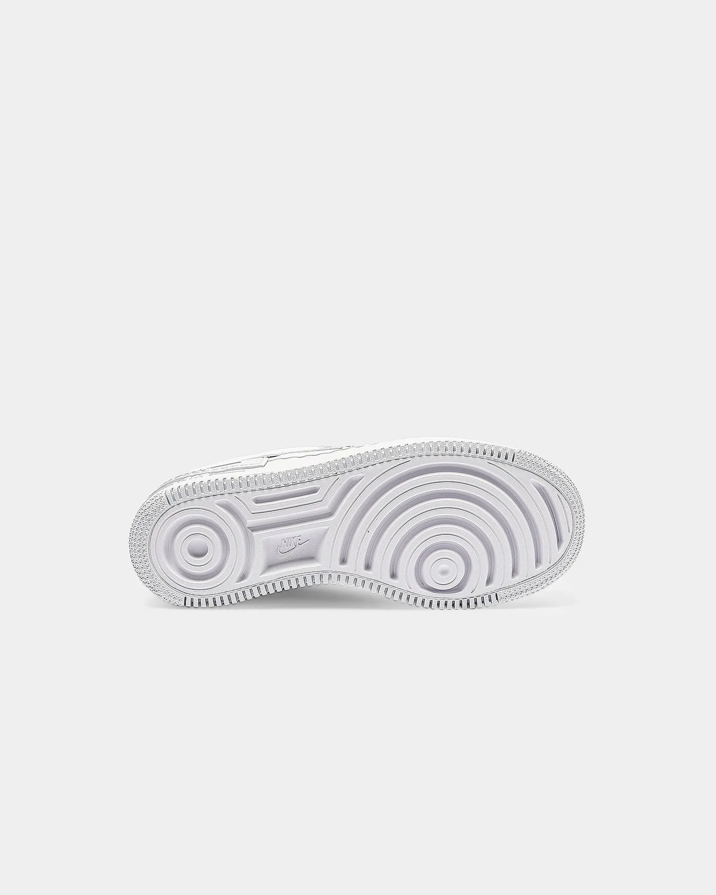 Nike Women's AF1 Shadow White/White/White