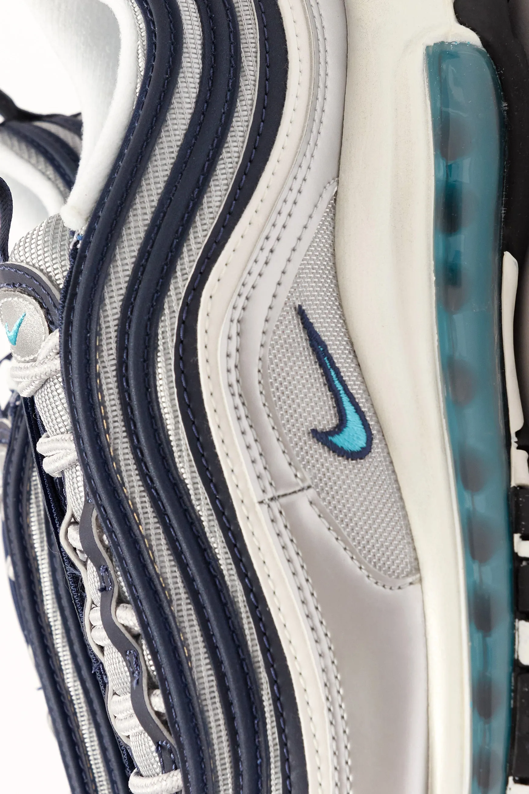 Nike Womens Air Max 97 Shoes
