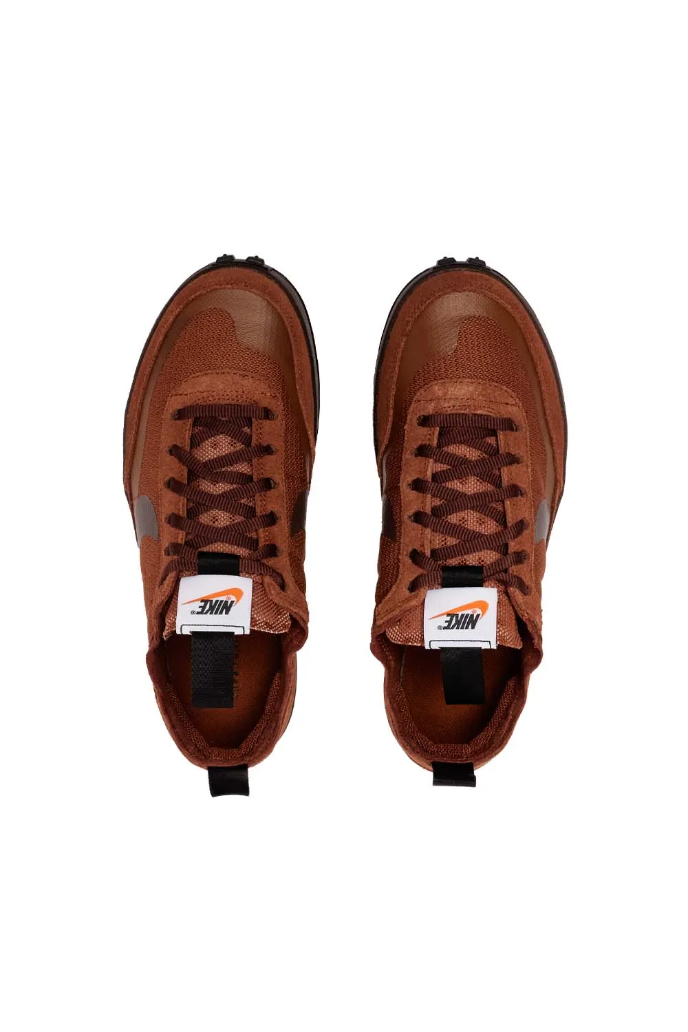 Nike Womens General Purpose Shoes 'Pecan'