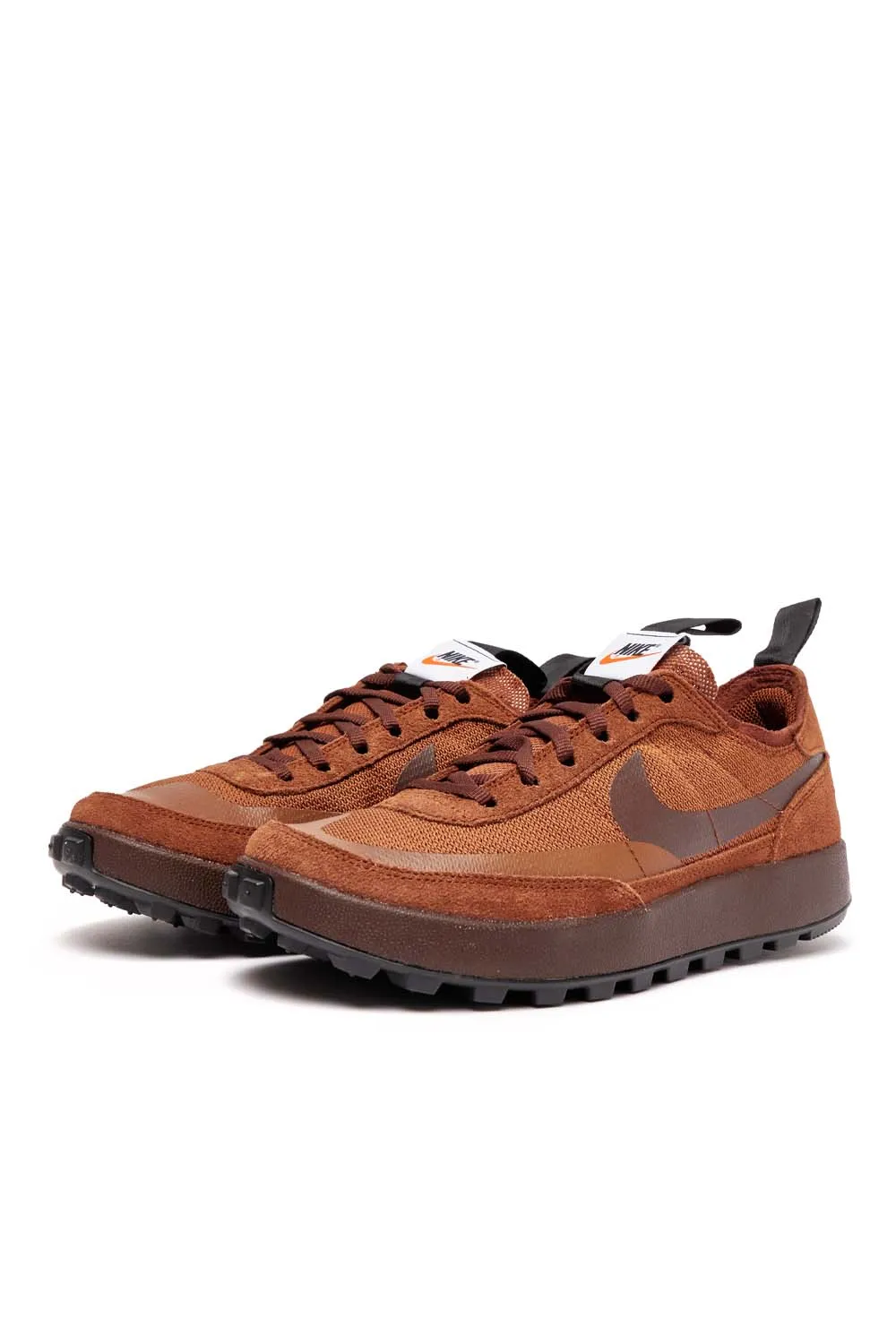 Nike Womens General Purpose Shoes 'Pecan'