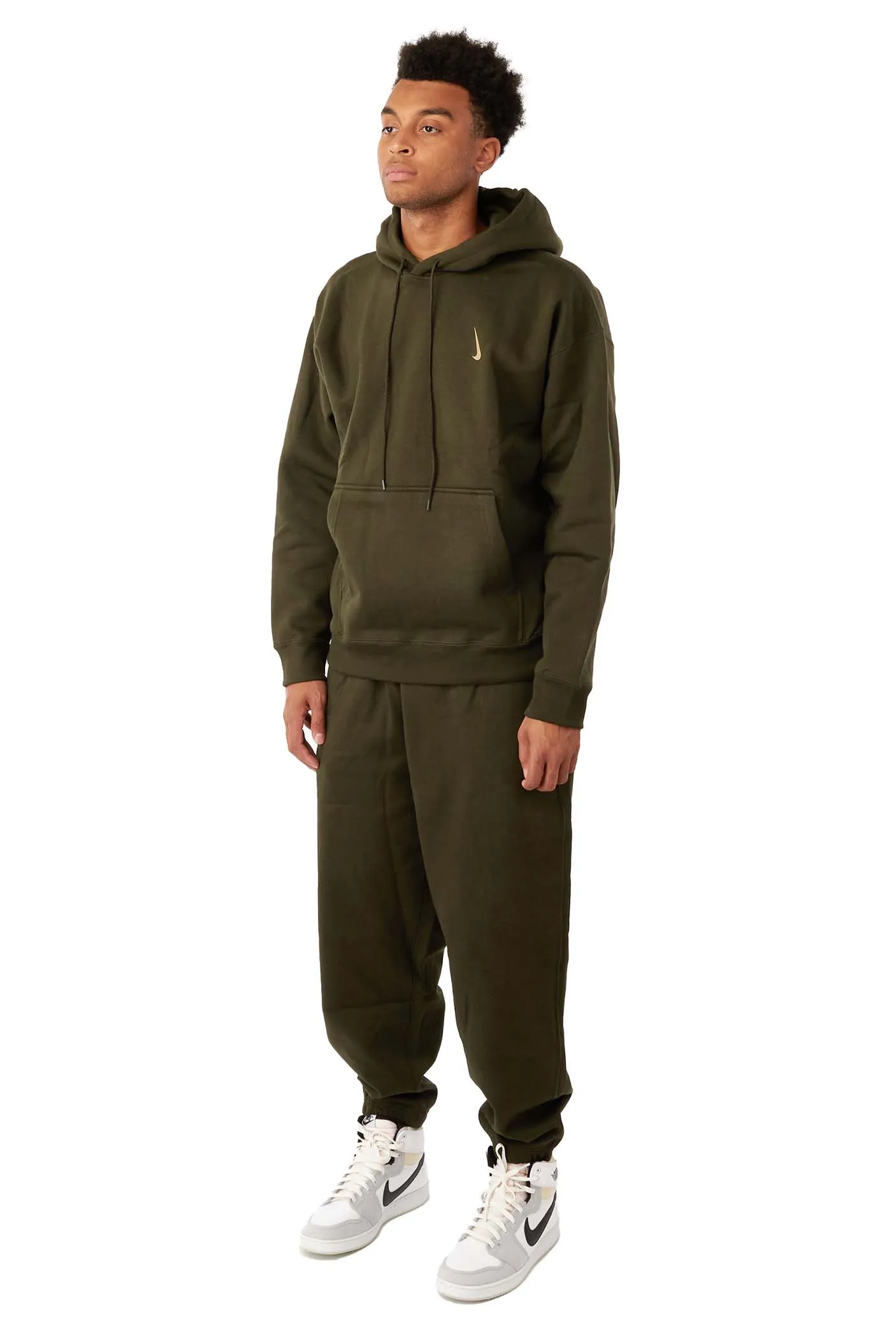 Nike x Billie Eilish Fleece Pants