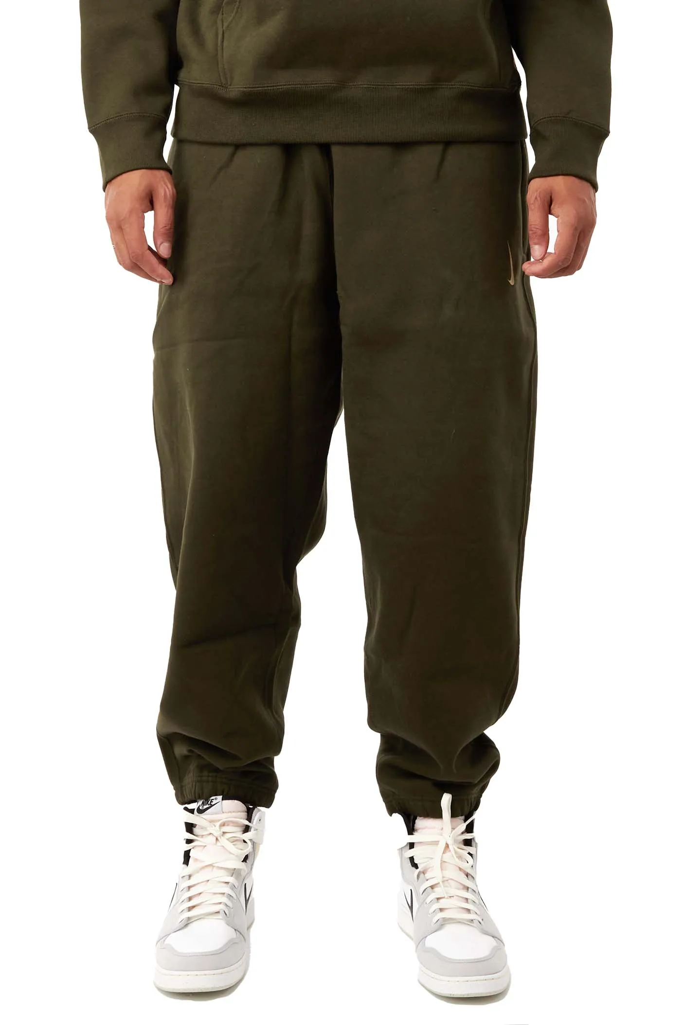 Nike x Billie Eilish Fleece Pants