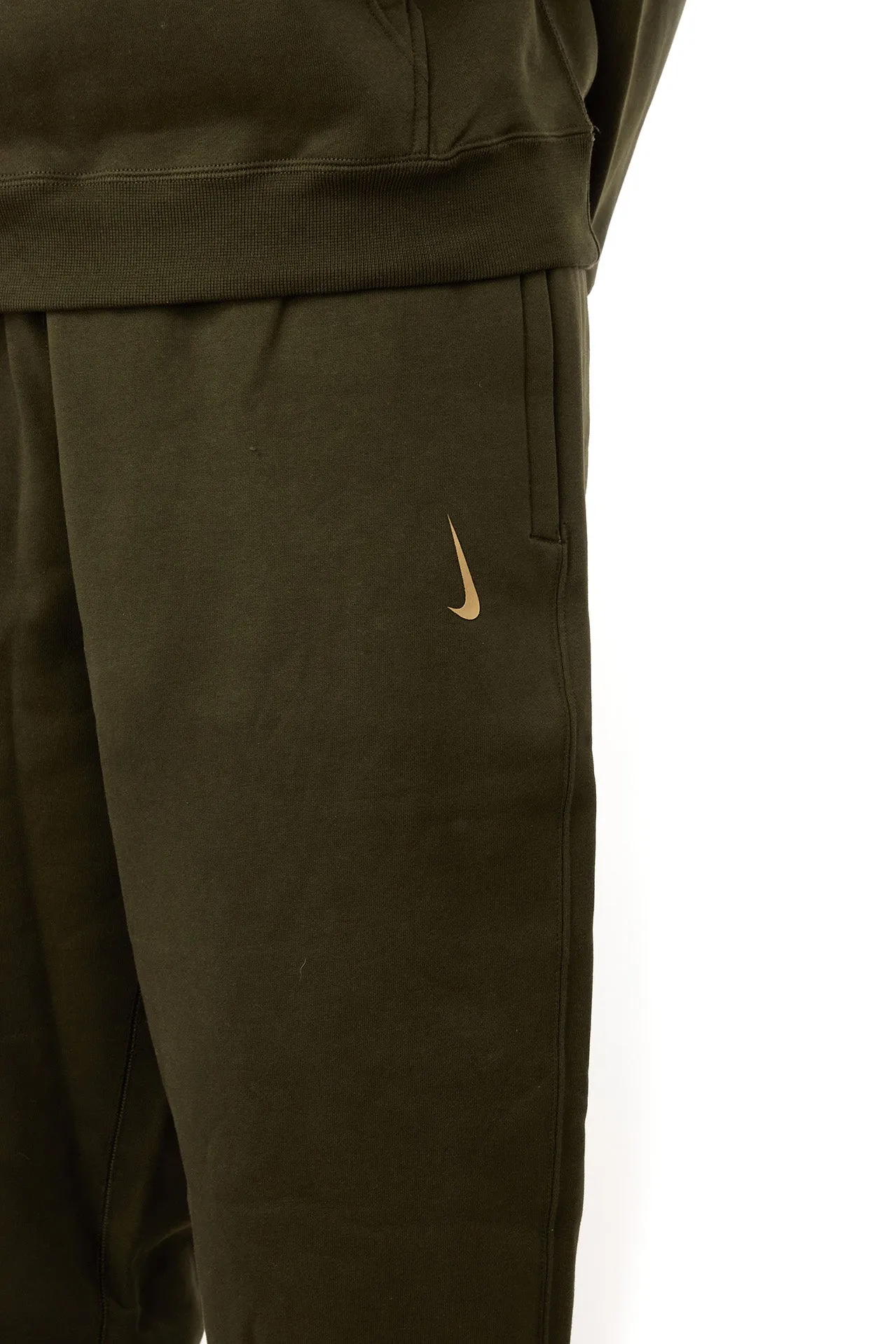 Nike x Billie Eilish Fleece Pants