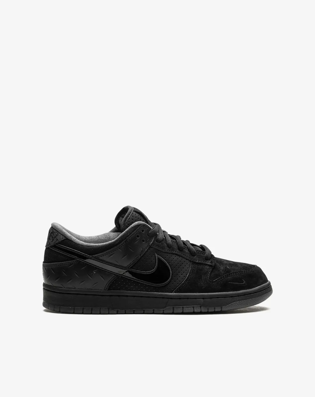 Nike x Division Street Dunk Low What The Duck Alternate Sneakers