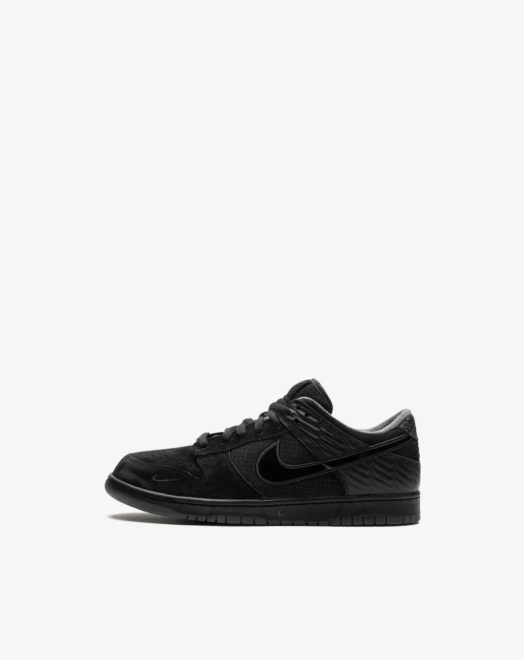 Nike x Division Street Dunk Low What The Duck Alternate Sneakers