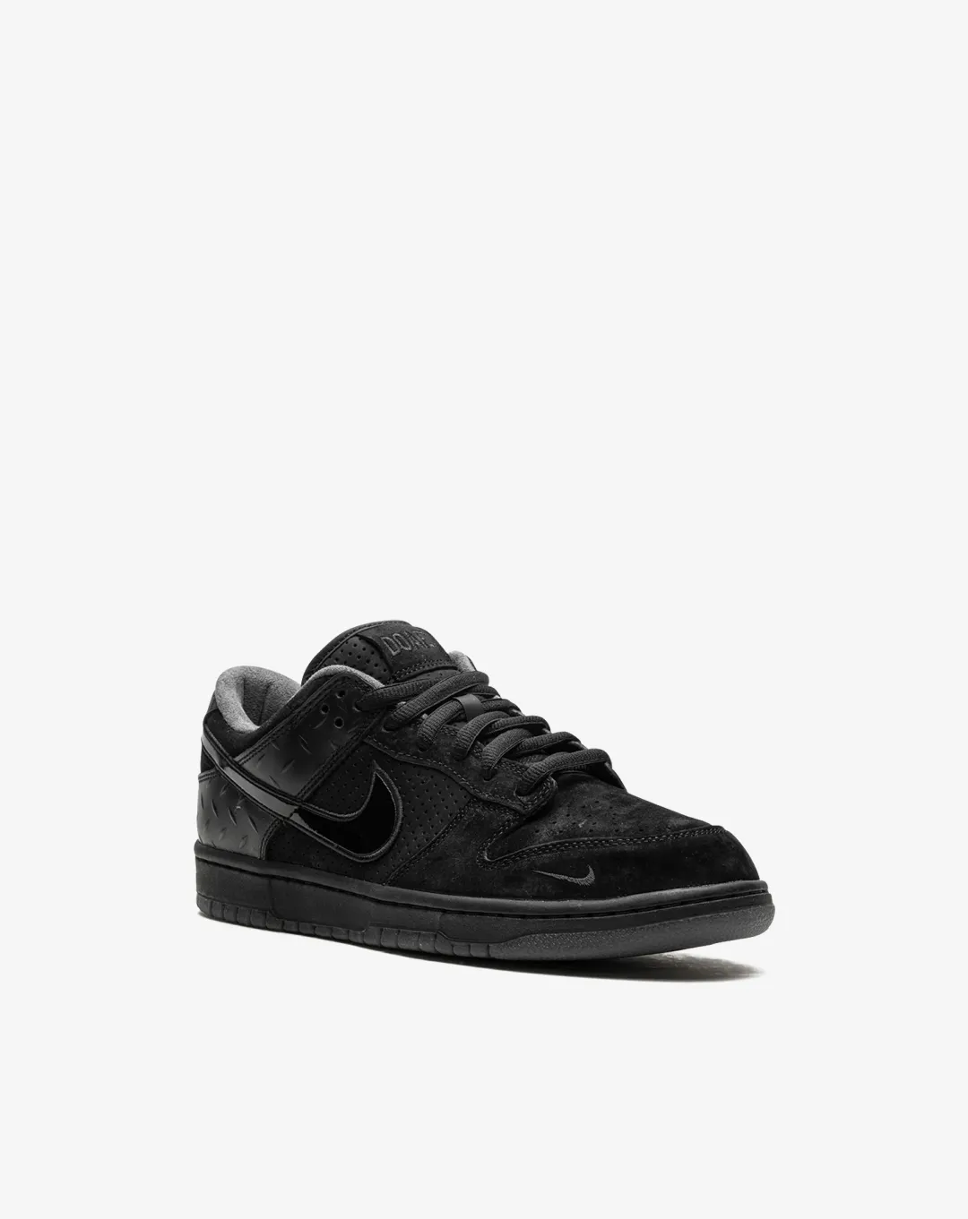 Nike x Division Street Dunk Low What The Duck Alternate Sneakers
