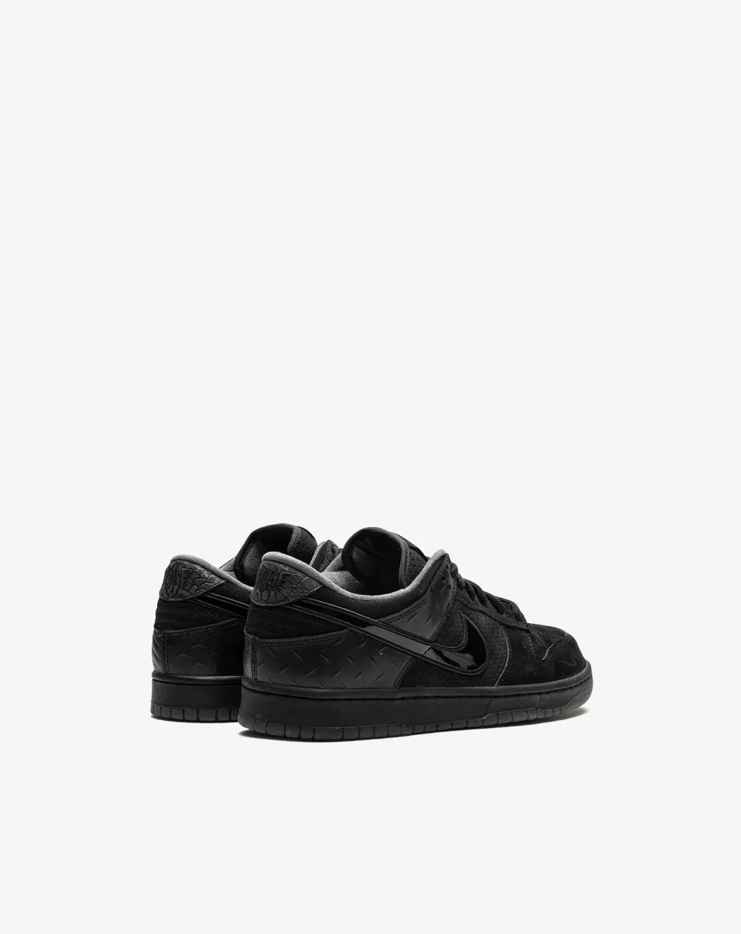 Nike x Division Street Dunk Low What The Duck Alternate Sneakers