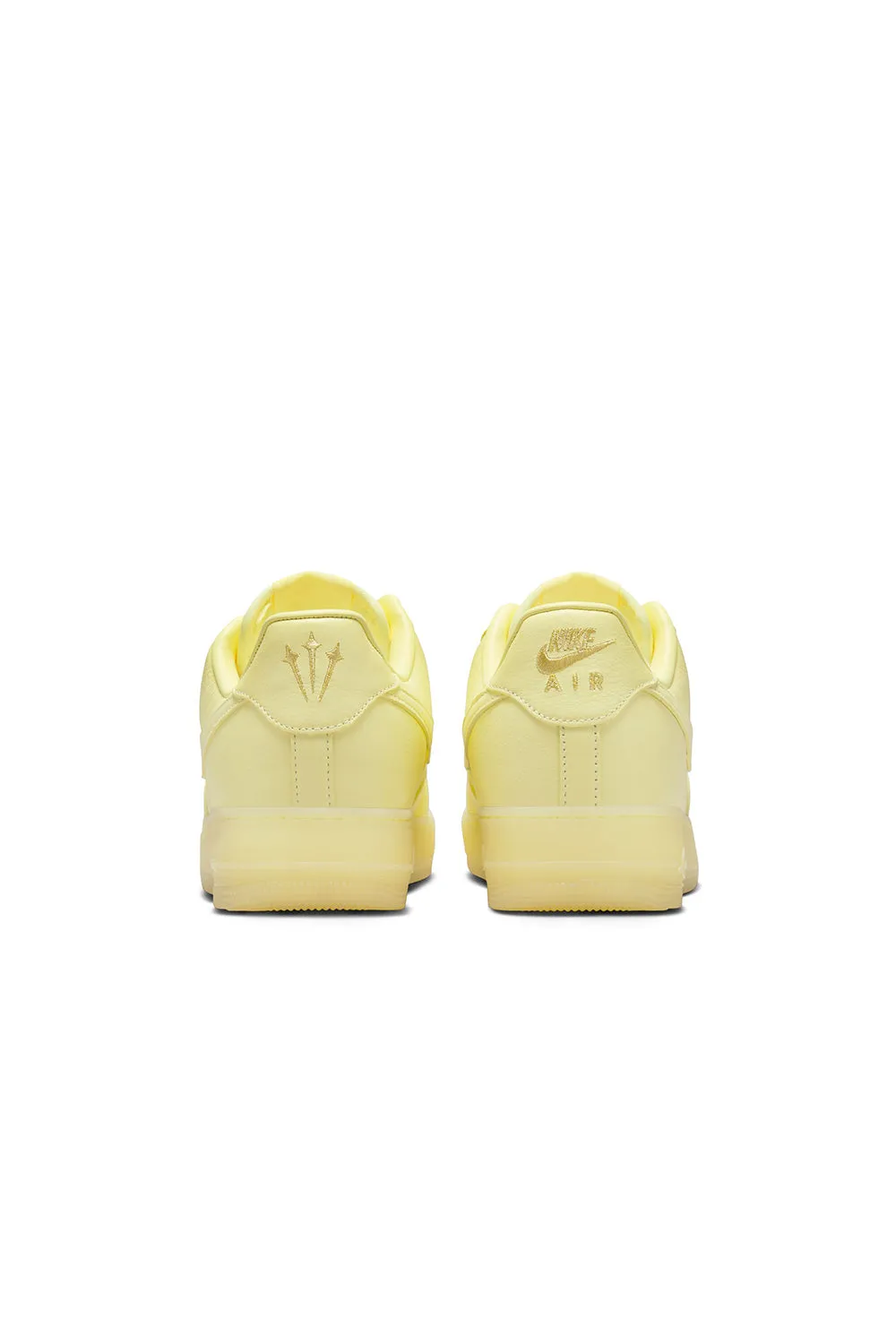 Nike x Nocta Air Force 1 Low 'Citron Tint/Cobalt Tint'