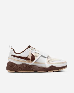 Nike x Travis Scott Zoom Field Jaxx Light Chocolate