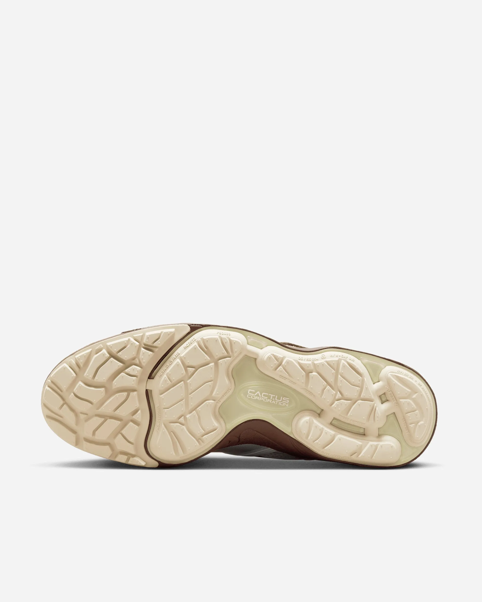 Nike x Travis Scott Zoom Field Jaxx Light Chocolate