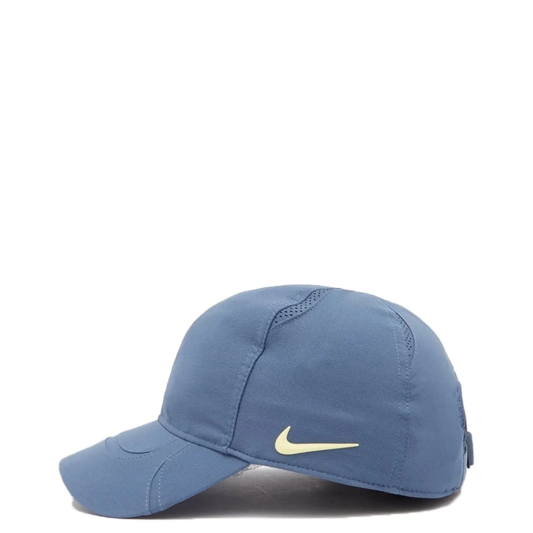 NOCTA S.S.C. CAP DIFFUSED BLUE