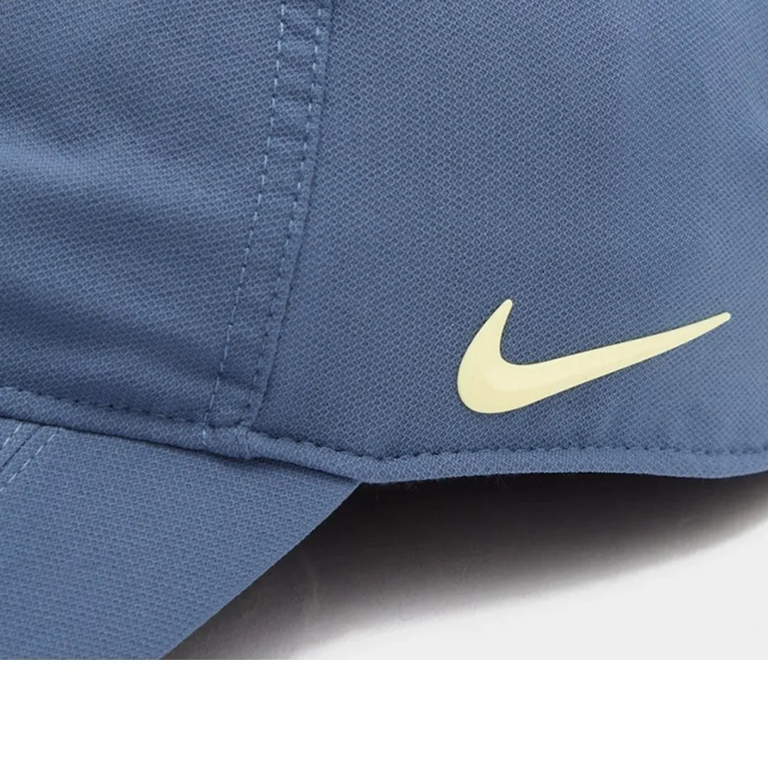 NOCTA S.S.C. CAP DIFFUSED BLUE