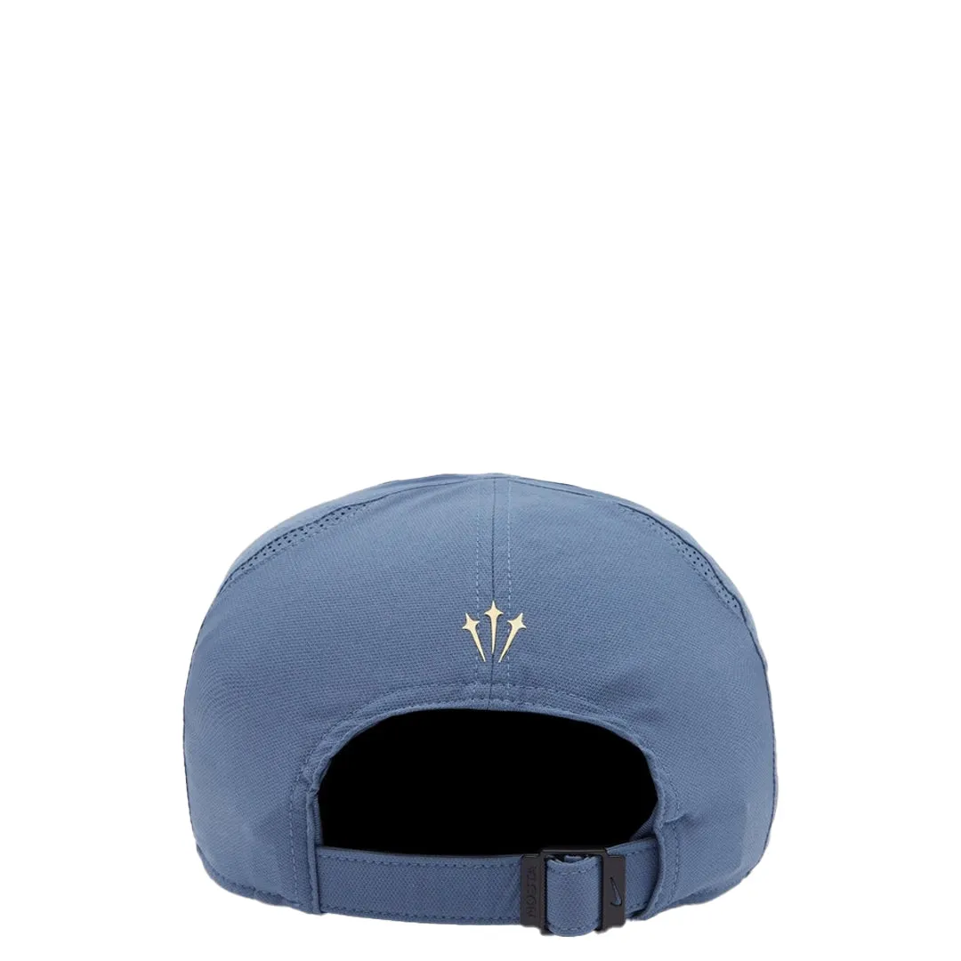 NOCTA S.S.C. CAP DIFFUSED BLUE