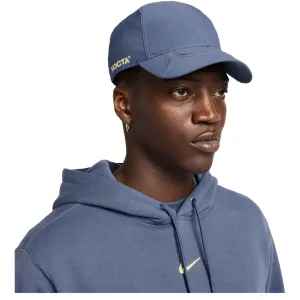 NOCTA S.S.C. CAP DIFFUSED BLUE
