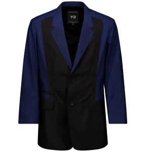 Nylon Blazer