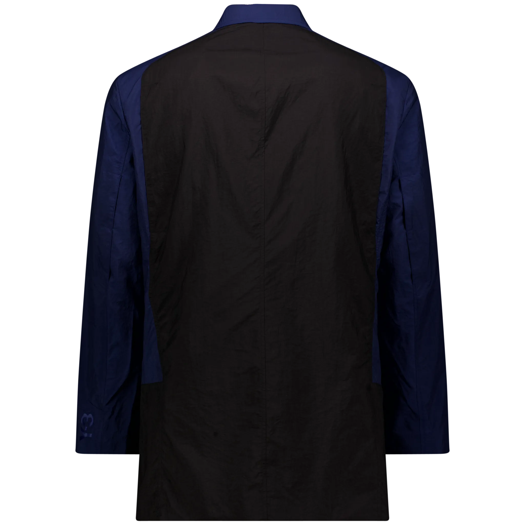 Nylon Blazer