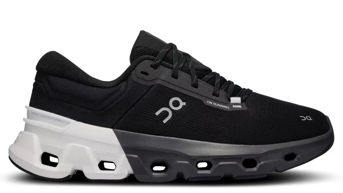 On Cloudflyer 5 'Black White'