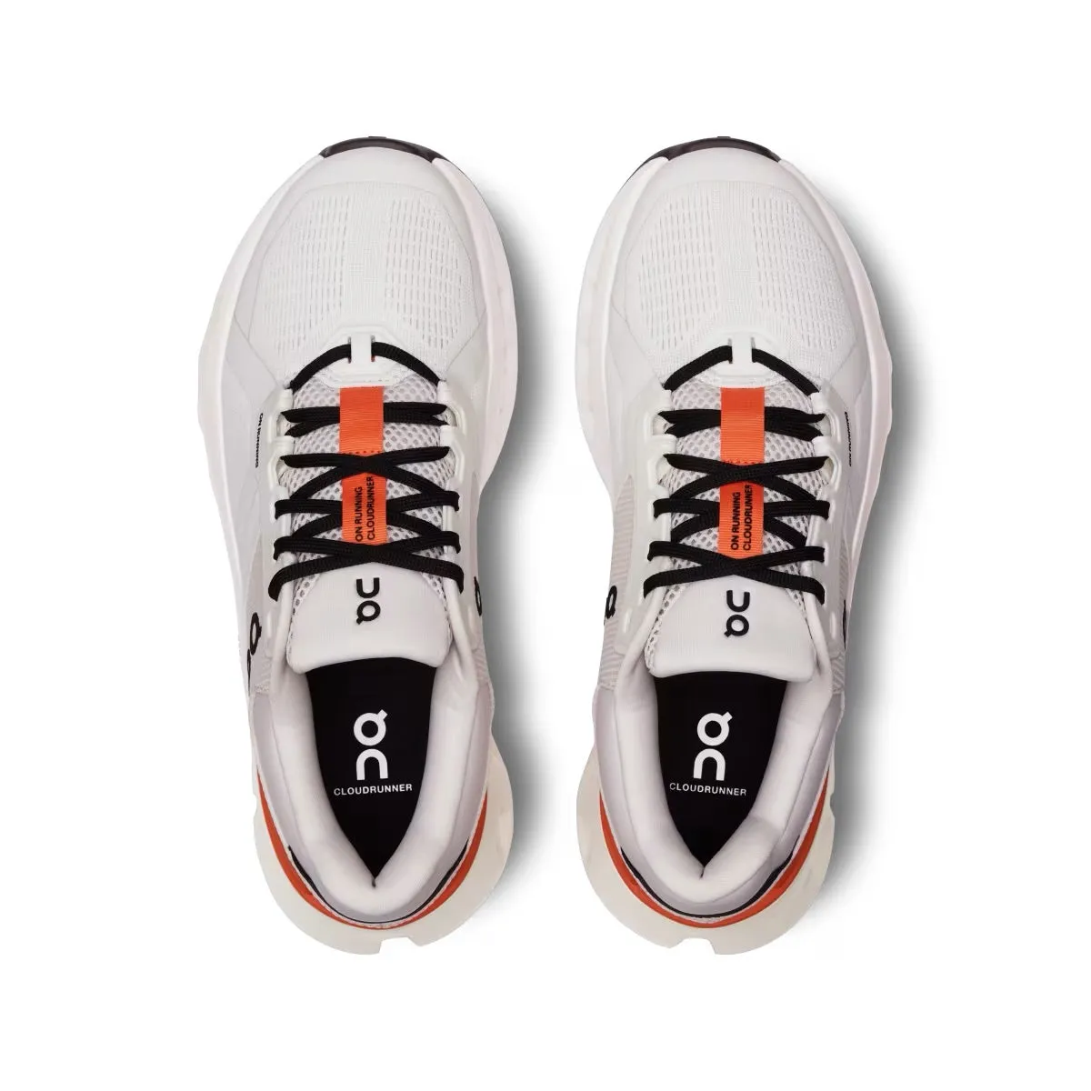 On Cloudrunner 'Undyed Sand' (W)
