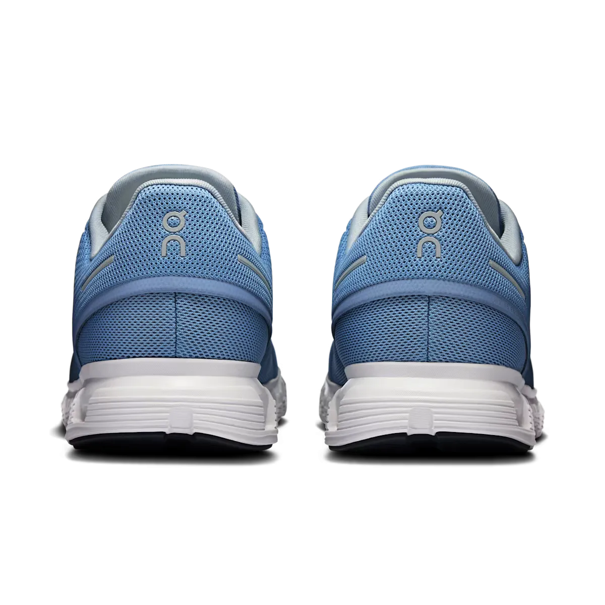 On Running Cloud 6 Chambray White (Women's)