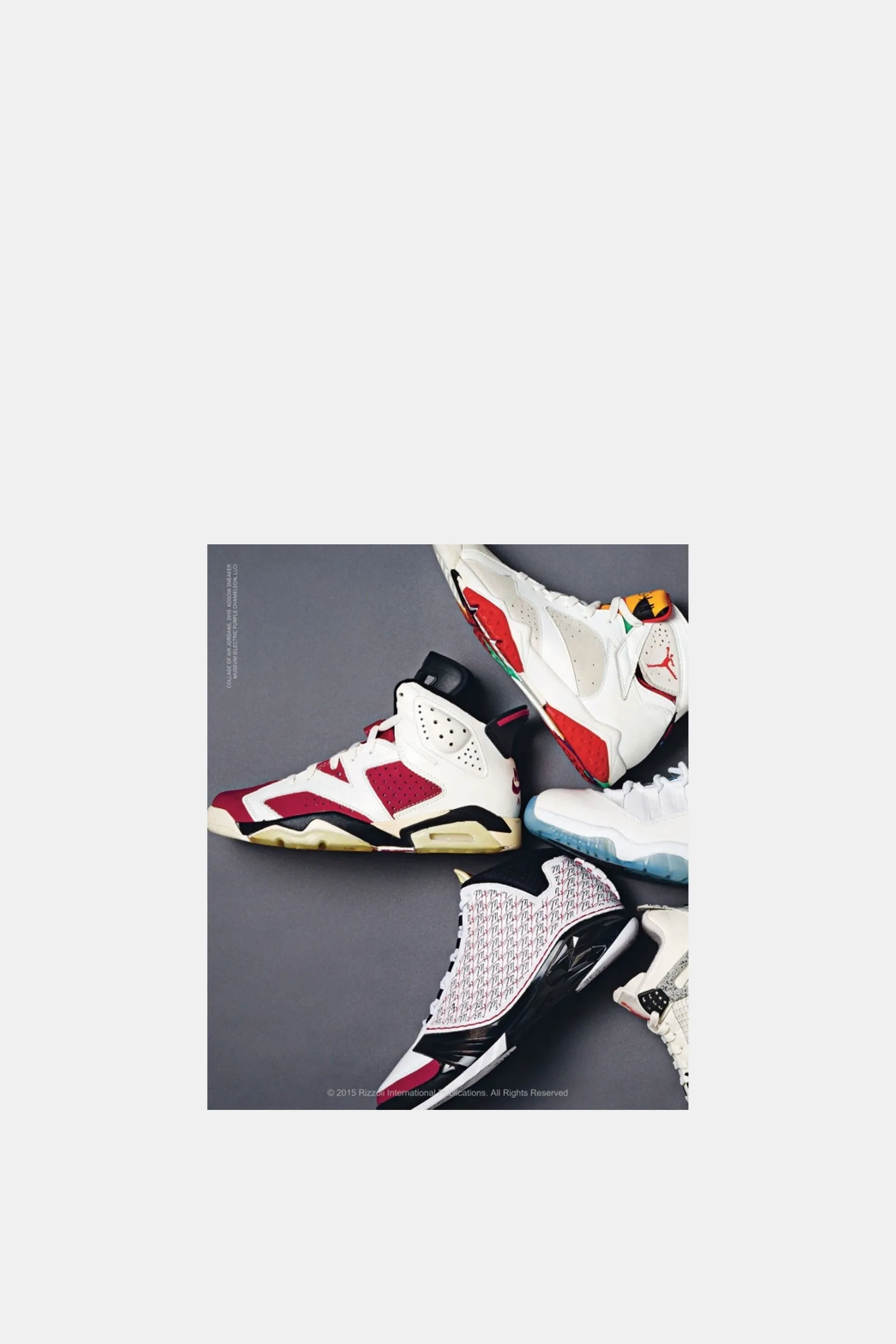 Out of the Box